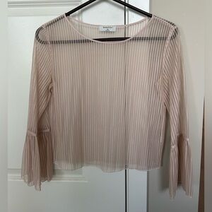 Babaton Humbert blouse